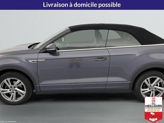 Volkswagen T-Roc image 2