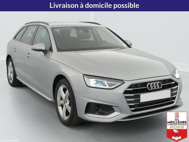 Audi A4 Avant image 4