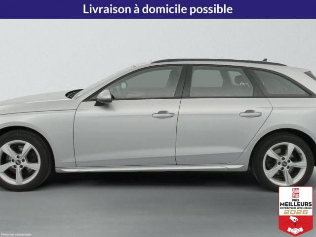 Audi A4 Avant image 6