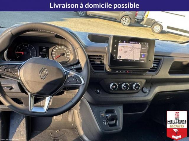 Renault Trafic image 6