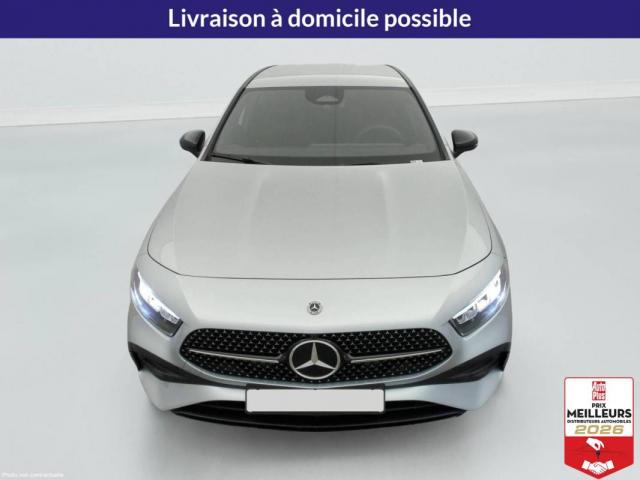 Mercedes Benz Classe A image 1