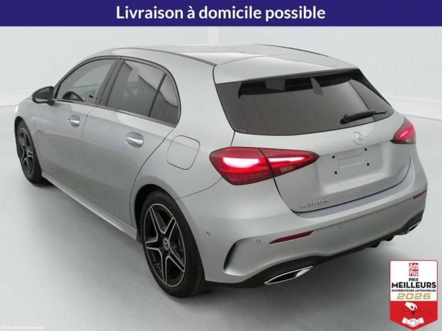Mercedes Benz Classe A image 5