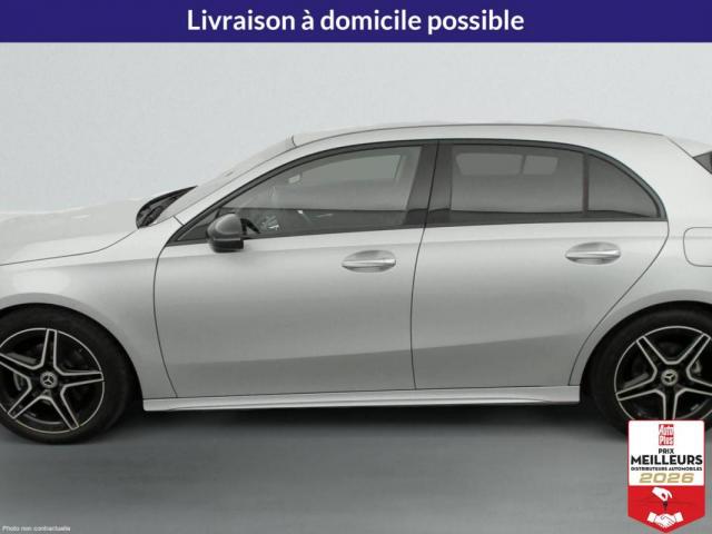Mercedes Benz Classe A image 4