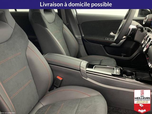 Mercedes Benz Classe A image 2