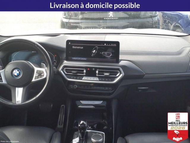 Bmw X3 image 1