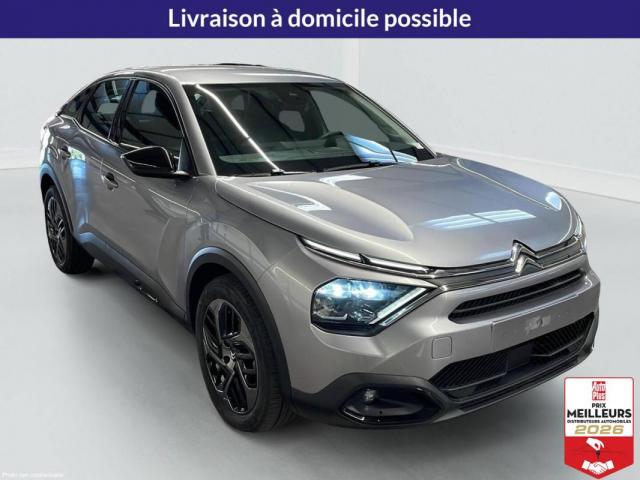 Citroen C4 image 7