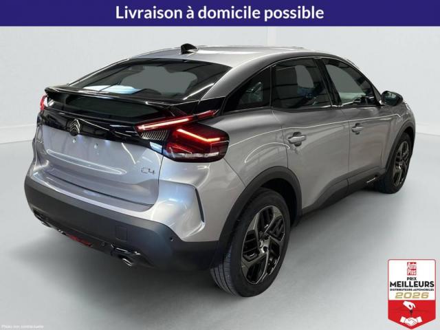 Citroen C4 image 9
