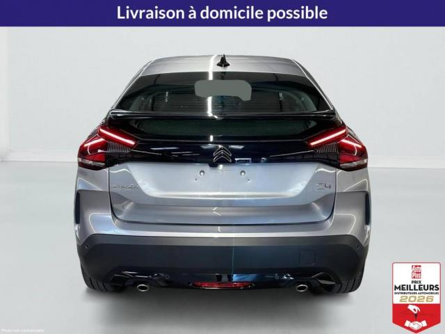 Citroen C4 image 2