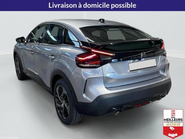 Citroen C4 image 1