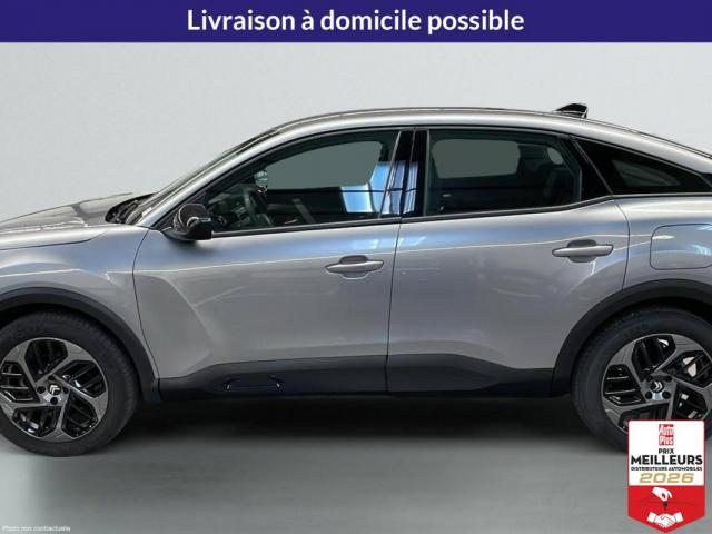 Citroen C4 image 3
