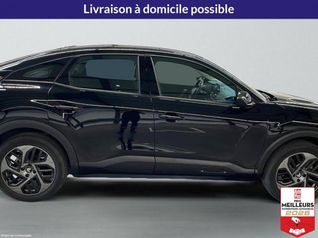 Citroen C4 image 9