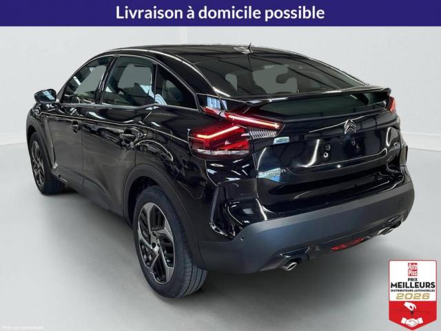 Citroen C4 image 4