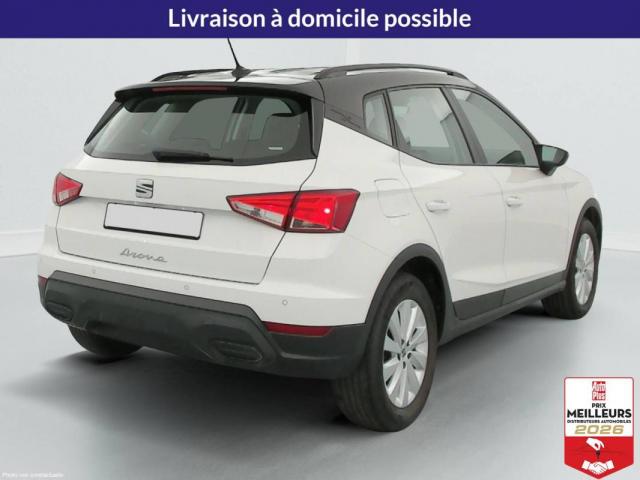 Seat Arona image 8