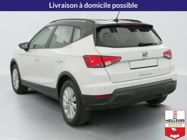 Seat Arona image 4