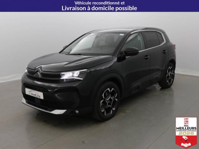 Citroen C5 Aircross Hybride Rechargeable 225 E-Eat8 Feel P