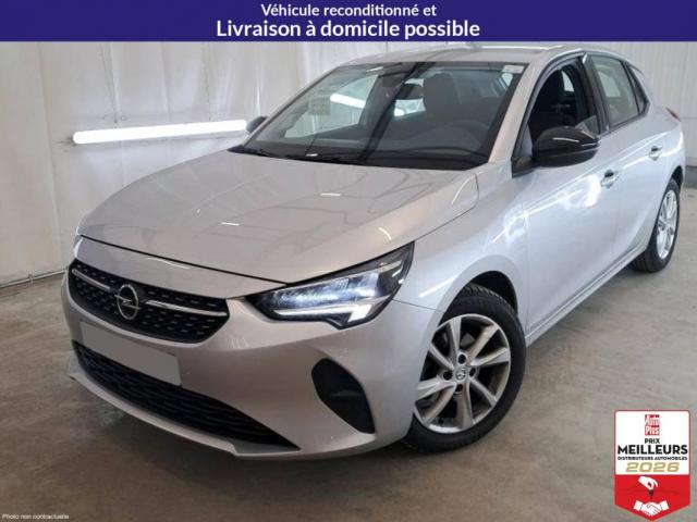 Opel Corsa Turbo 100 Bvm6 Elegance