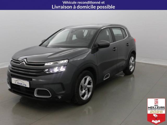 Citroen C5 Aircross Hybride Rechargeable 225 E-Eat8 Feel