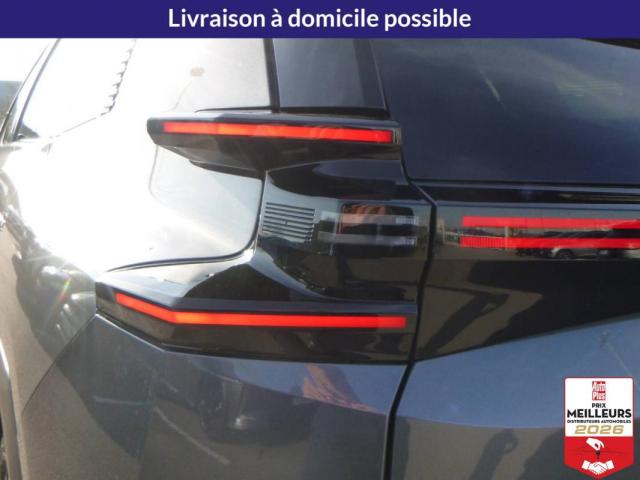 Citroen C5 Aircross image 8