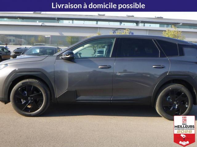 Citroen C5 Aircross image 2