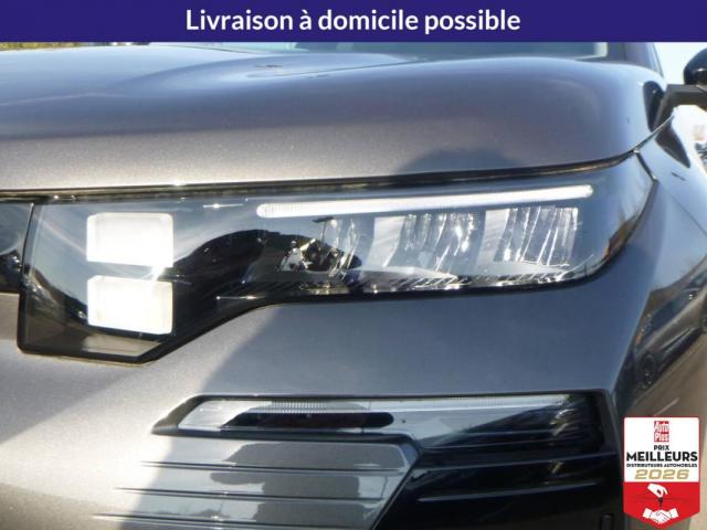 Citroen C5 Aircross image 1