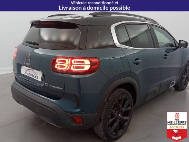 Citroen C5 Aircross image 9