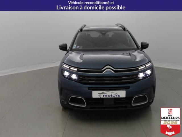 Citroen C5 Aircross image 6