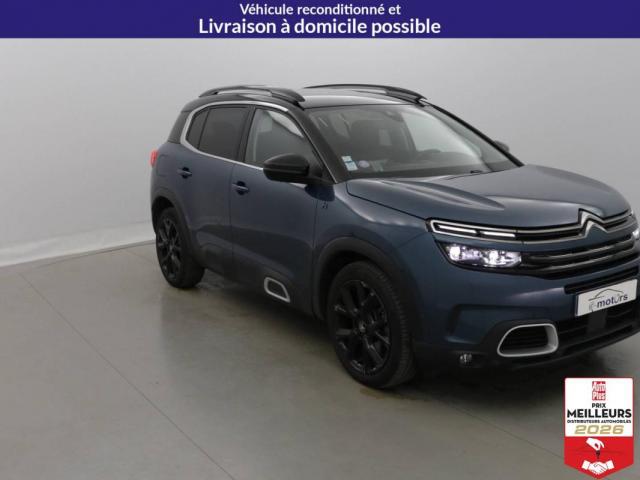 Citroen C5 Aircross image 8
