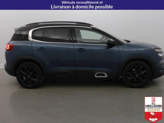 Citroen C5 Aircross image 5