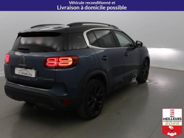Citroen C5 Aircross image 3