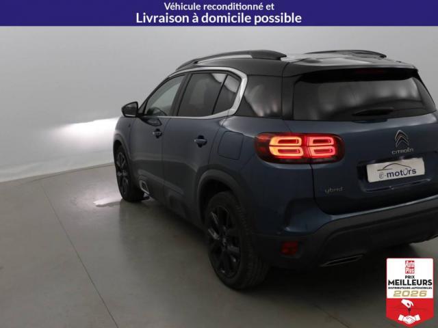 Citroen C5 Aircross image 7