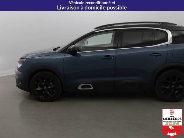 Citroen C5 Aircross image 2