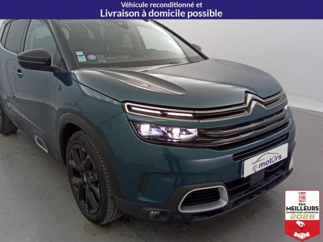 Citroen C5 Aircross image 4