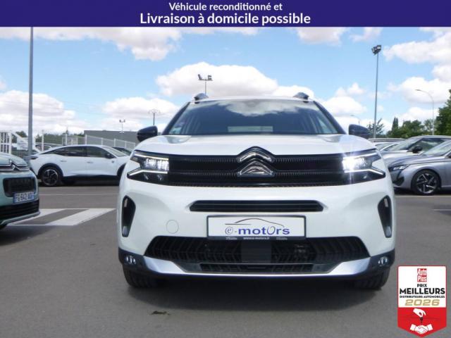 Citroen C5 Aircross image 9