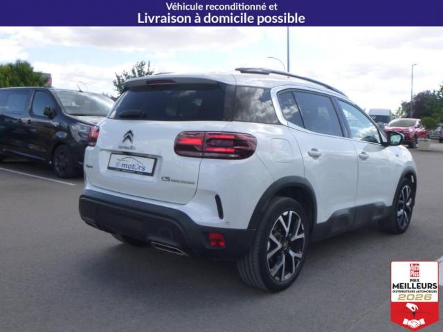 Citroen C5 Aircross image 2