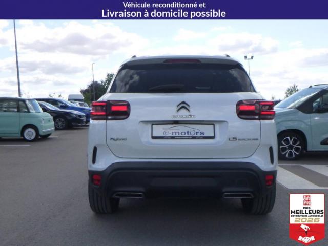 Citroen C5 Aircross image 7