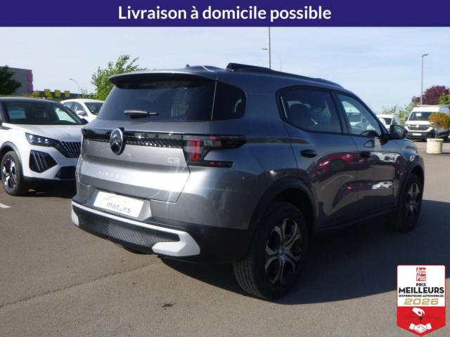 Citroen C3 Aircross image 7
