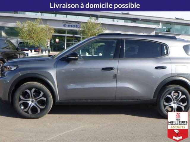 Citroen C3 Aircross image 8