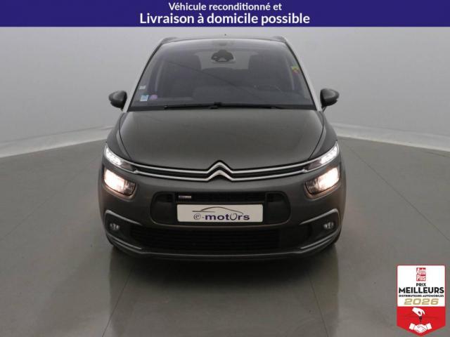 Citroen Grand C4 Picasso image 5