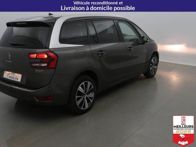 Citroen Grand C4 Picasso image 9