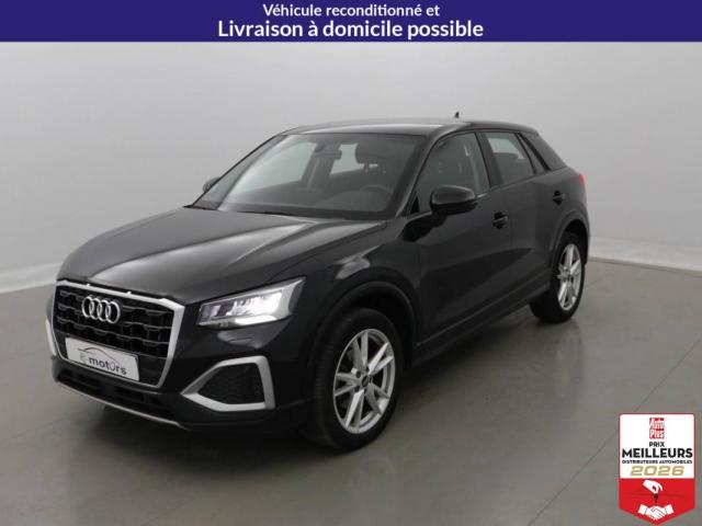 Audi Q2 35 Tfsi 150 S Tronic 7 Design