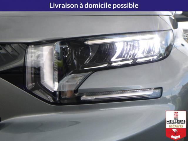 Citroen C3 Aircross image 1