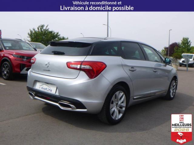 Citroen Ds5 image 2