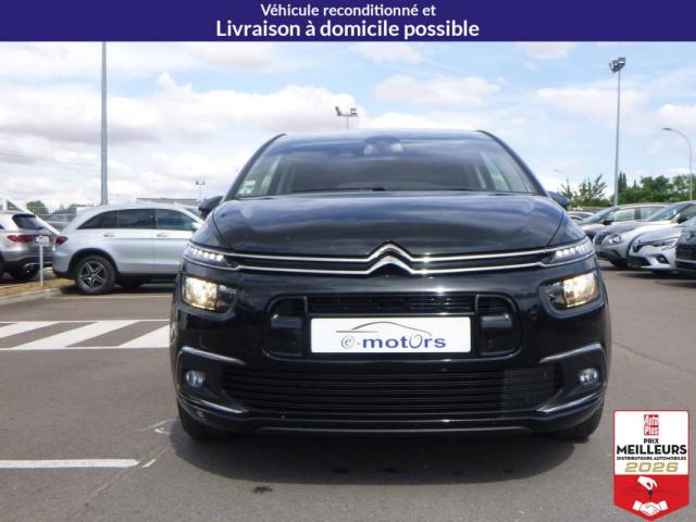 Citroen C4 Spacetourer image 2