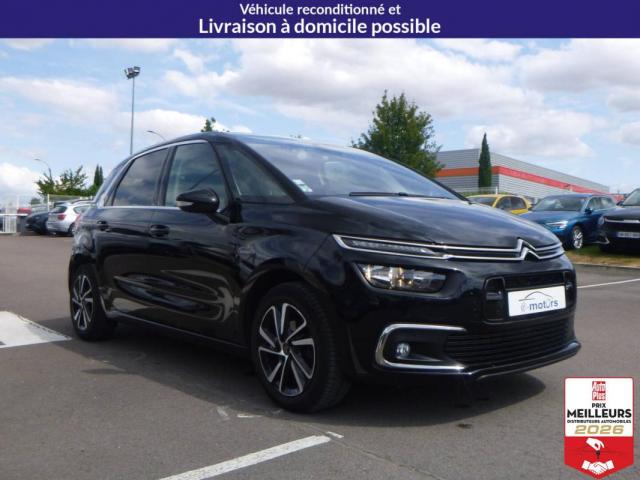 Citroen C4 Spacetourer image 6