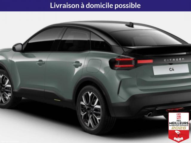 Citroen C4 image 1