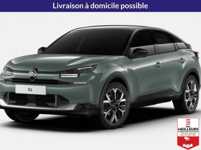 Citroen C4 image 7