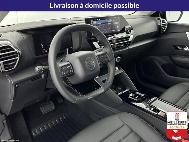 Citroen C4 image 5