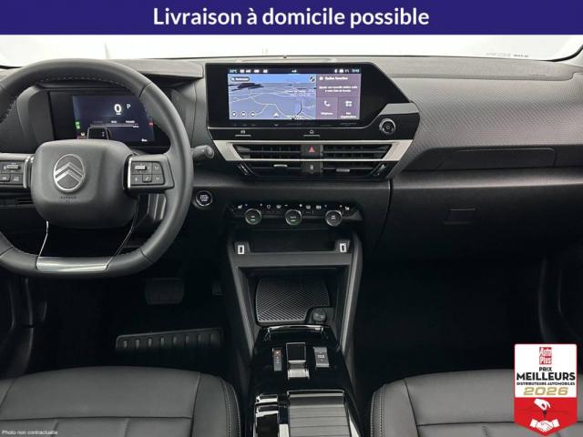 Citroen C4 image 8