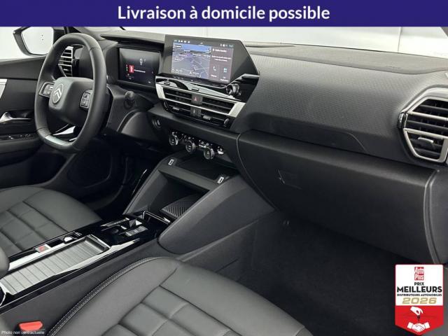 Citroen C4 image 9