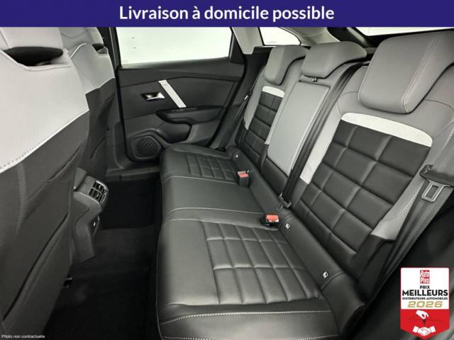 Citroen C4 image 2